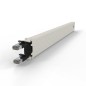 PATCHBOX Cassette / 8RU / STP / Black PATCHBOX Cassette / 8RU / STP / Black